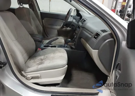 2012 Ford Fusion Se from USA, damaged, VIN 3FAHP0HA3CR327658